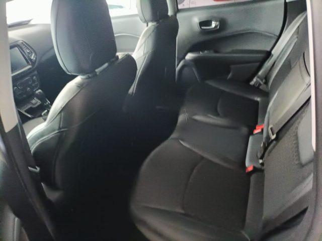 JEEP Compass 1.3 Turbo T4 150 CV aut. 2WD Night Eagle