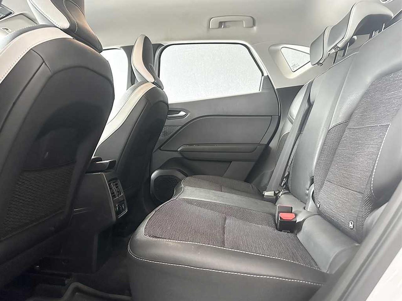 Renault Captur 1.0 tce techno 90cv