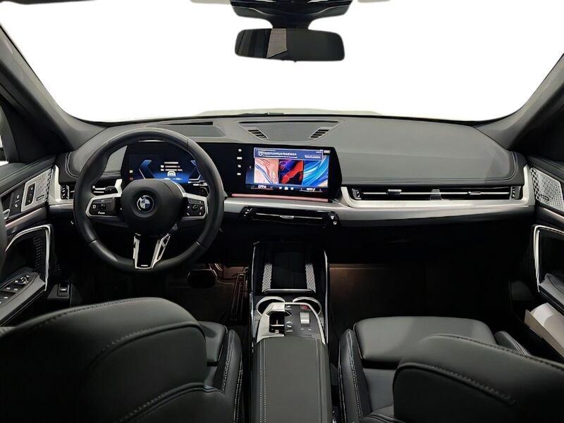 BMW X1 X1 xDrive 30e Msport