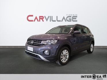 VOLKSWAGEN T-Cross 1.0 tsi Style 95cv