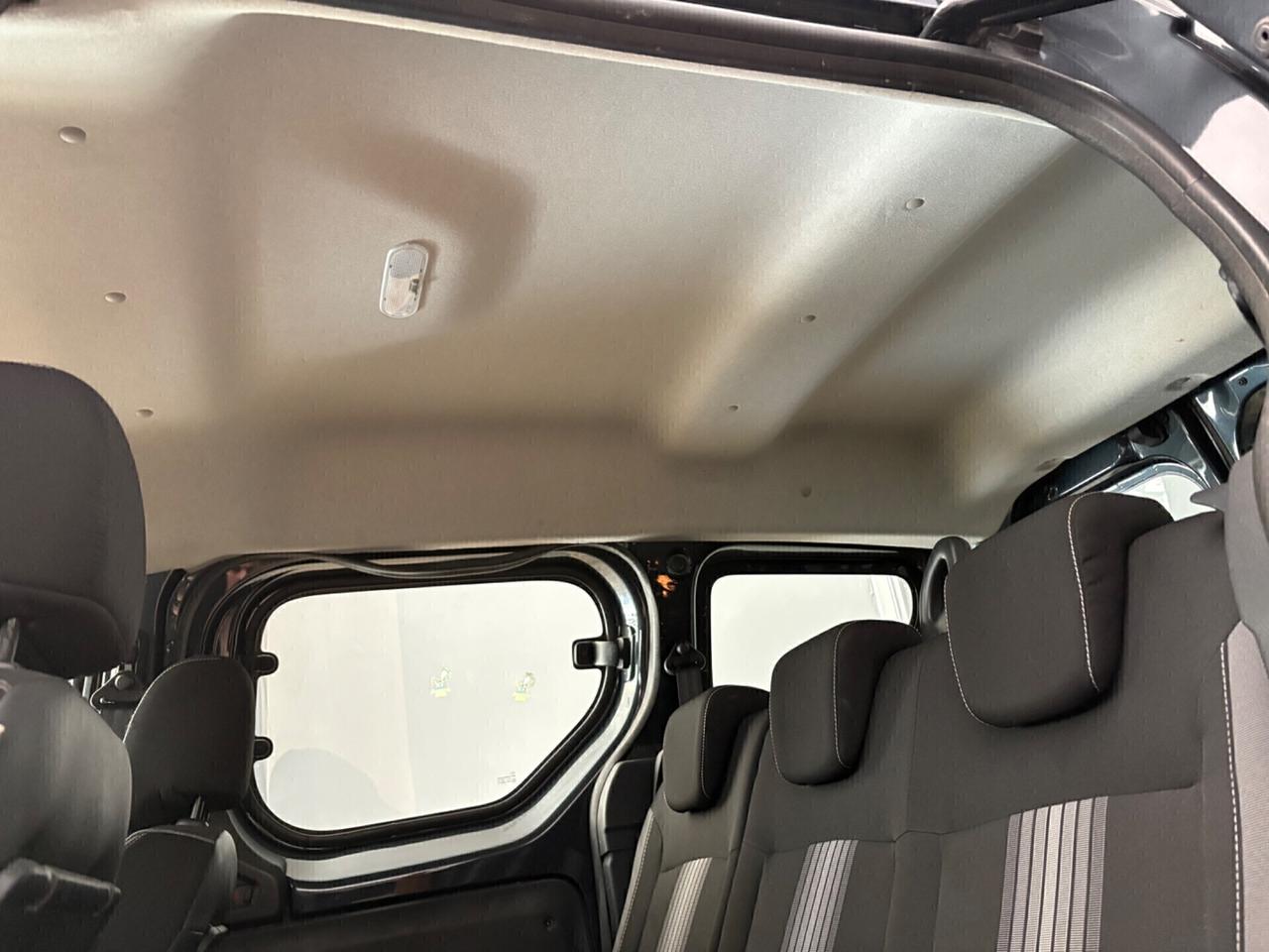 Dacia Dokker 1.5 dCi 8V 90CV STEPWAY