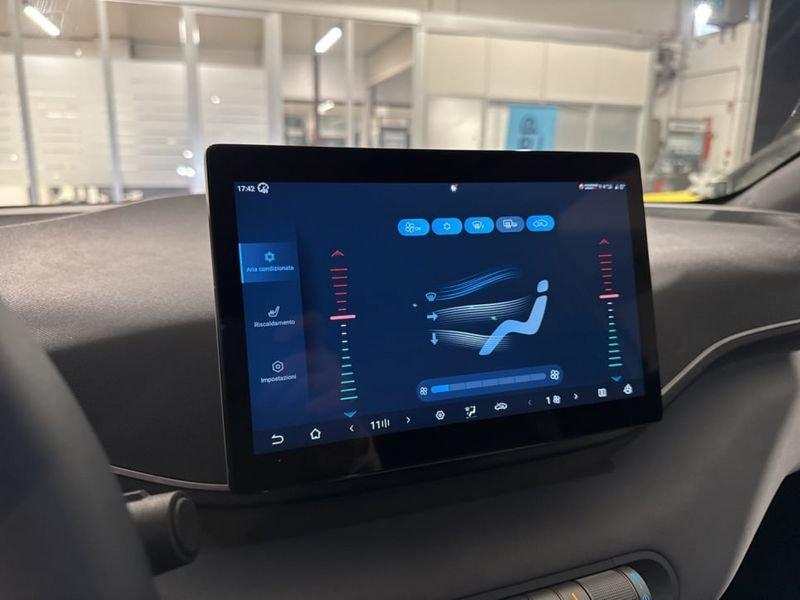 BYD Dolphin Surf Comfort