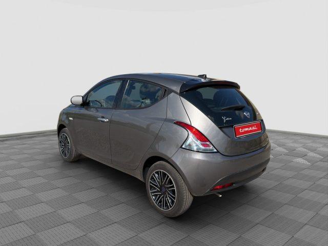 LANCIA Ypsilon Ypsilon 1.0 FireFly 5 porte S&S Hybrid Silver Plus