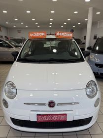 Fiat 500 1.2 benzina 69cv