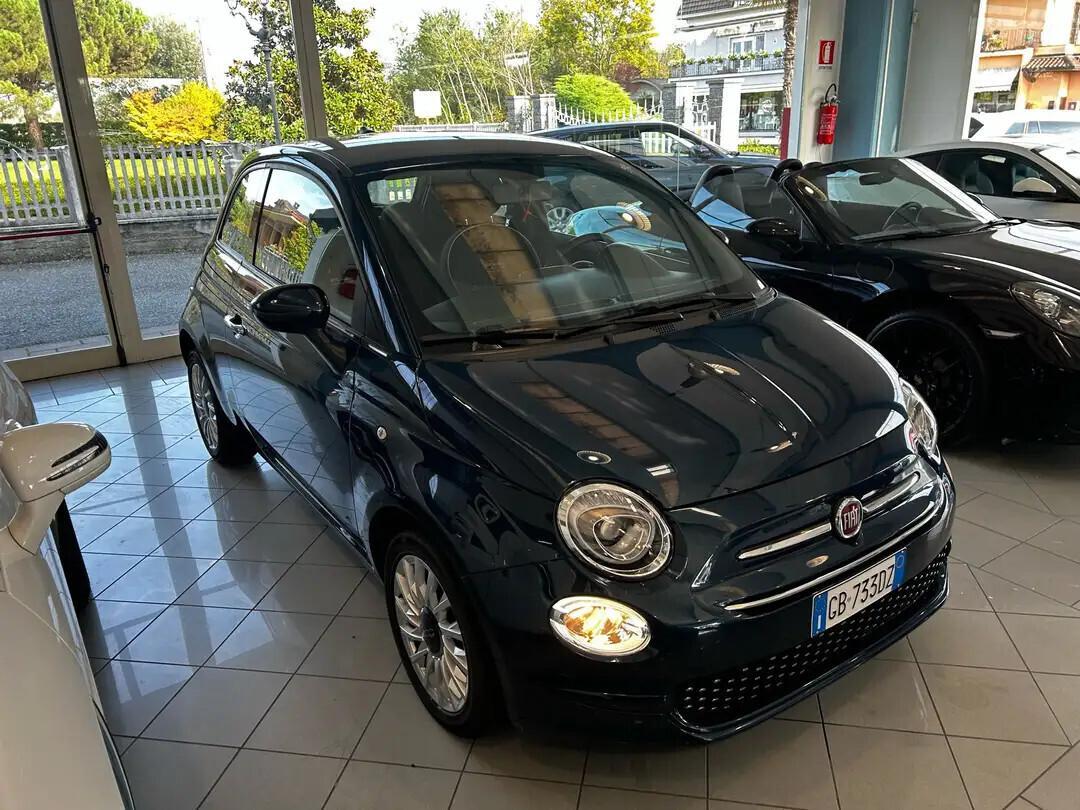 Fiat 500 1.2 Dolcevita