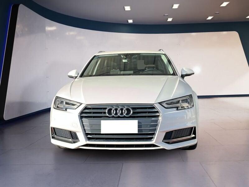 Audi A4 2.0 30 TDI BUSINESS S TRONIC