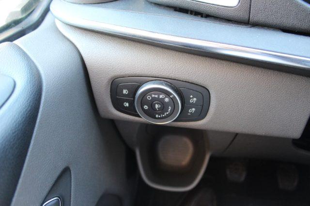 FORD Tourneo Custom 320 2.0 EcoBlue DIESEL 130CV DOPPIA PORTA