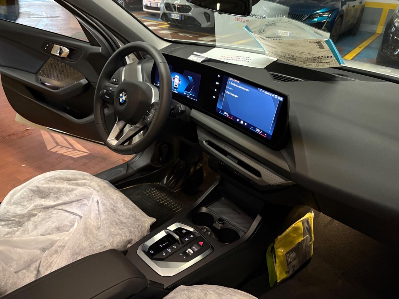 Bmw 116 MSport Design