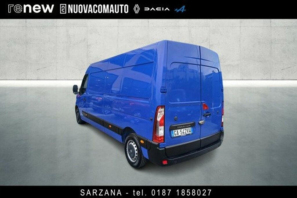 Renault Master T35 2.3 dci 135cv L3H2 Ice E6d-temp