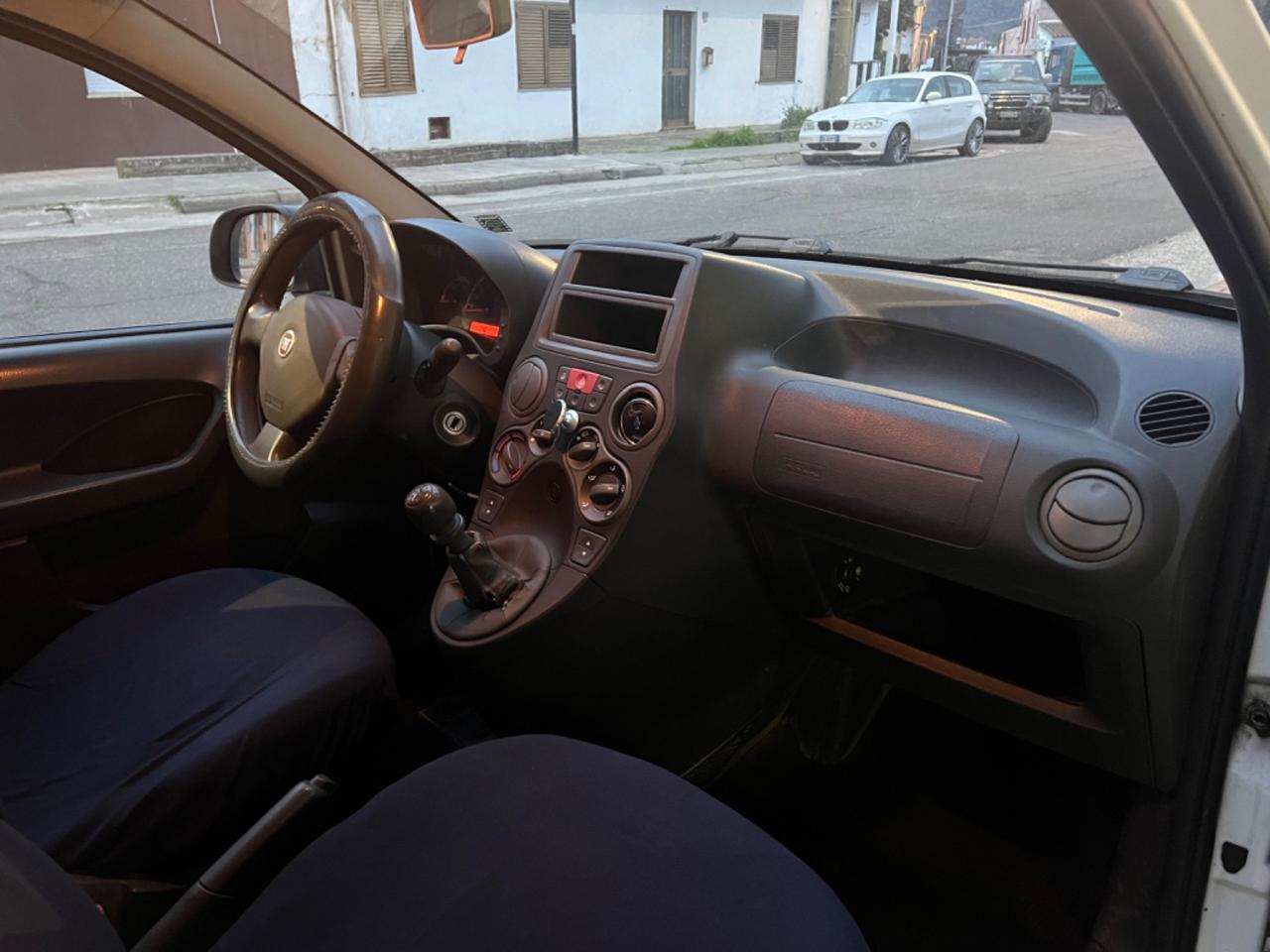 Fiat Panda 1.2 Van Active 2 posti