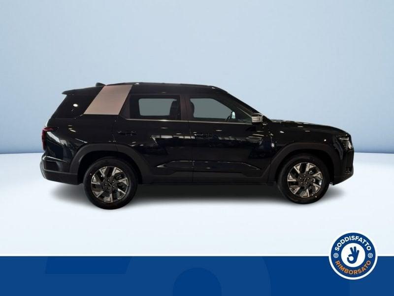 KGM Torres HEV Style 1.5 Turbo GDI 2WD AT