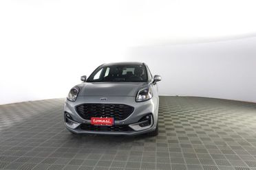 FORD Puma Puma 1.0 EcoBoost Hybrid 125 CV S&S ST-Line X