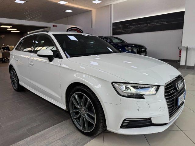 AUDI A3 SPB 40 e-tron S tronic Sport