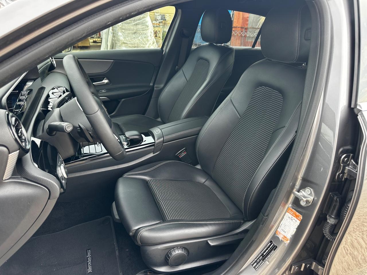 MERCEDES CLASSE A180 CDI 116CV SPORT EDITION