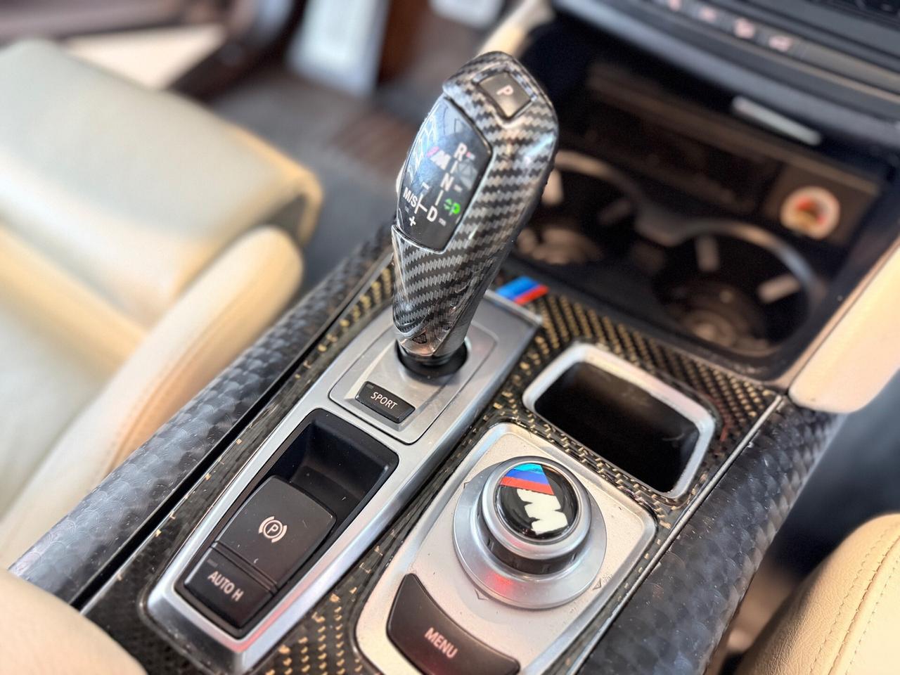 Bmw X6 3.0d Xdrive M-sport Tetto