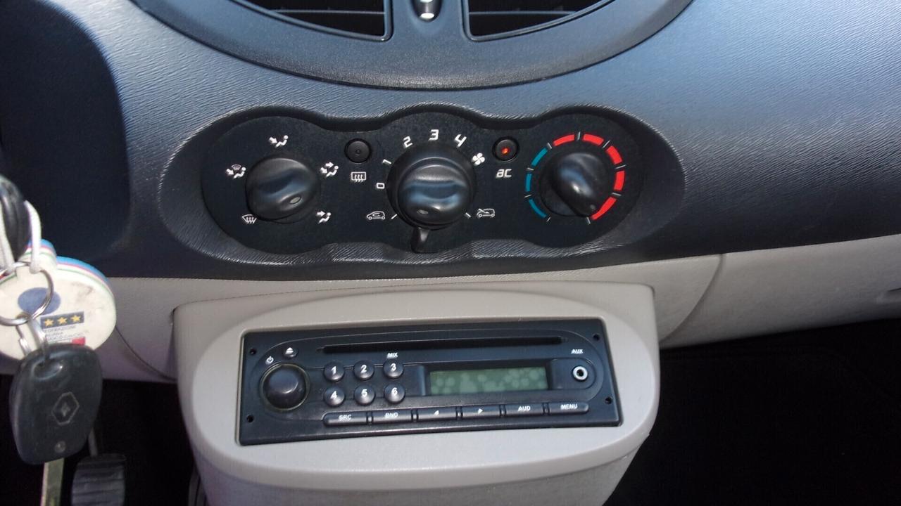 Renault Twingo 1.2 8V Dynamique