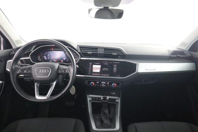 AUDI Q3 Q3 SPB 35 TFSI S tronic