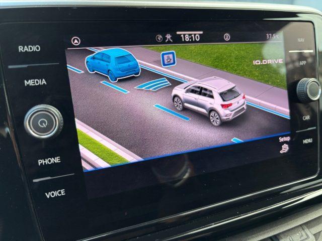 VOLKSWAGEN T-Roc 2.0 TDI SCR 150 CV DSG R-Line