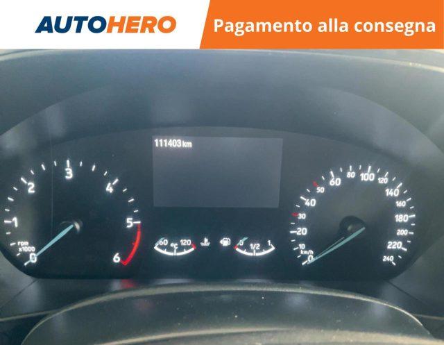 FORD Focus 1.5 EcoBlue 120 CV 5p. ST-Line