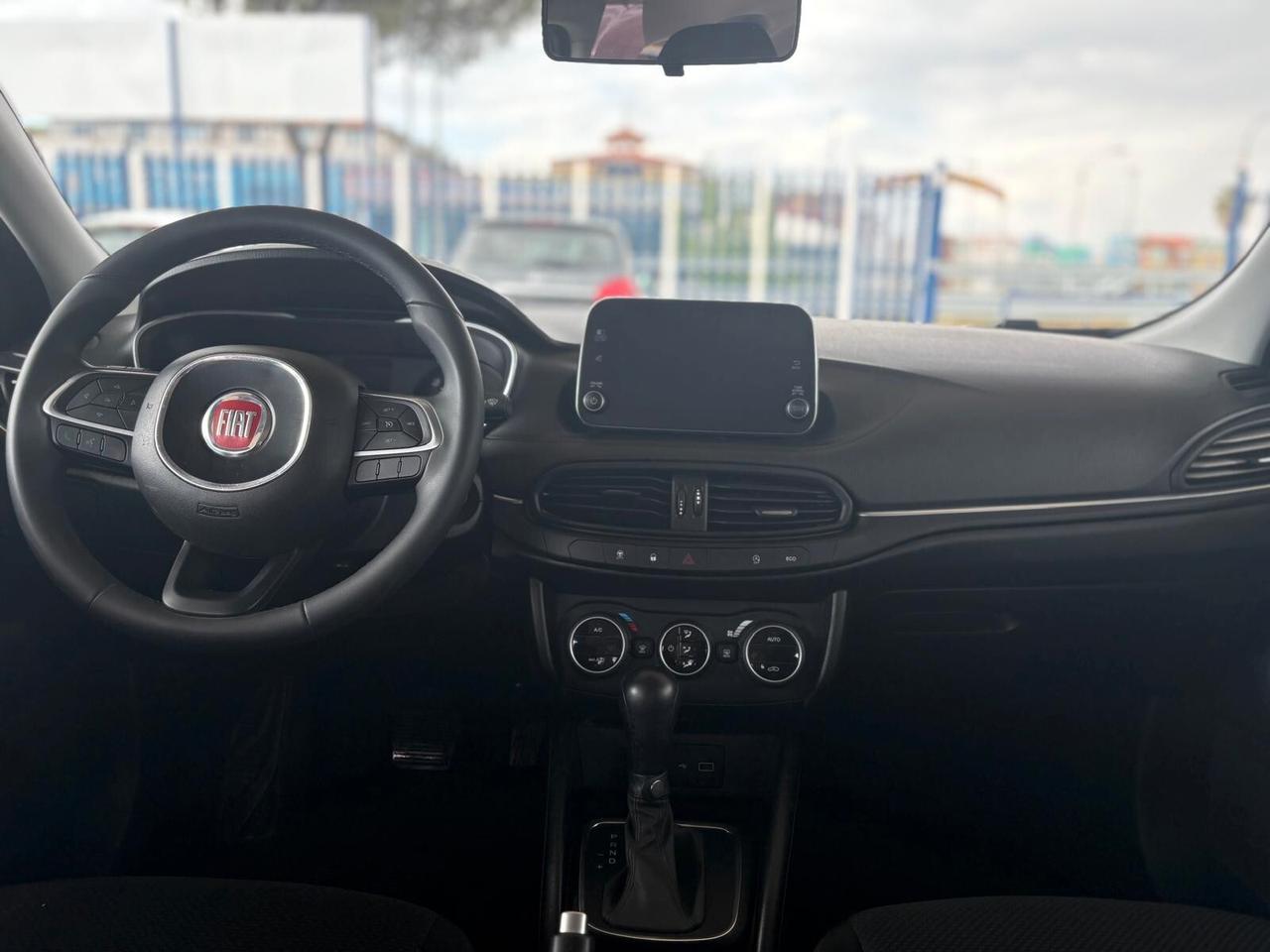 Fiat Tipo 1.6 Mjt S&S DCT 5 porte lounge