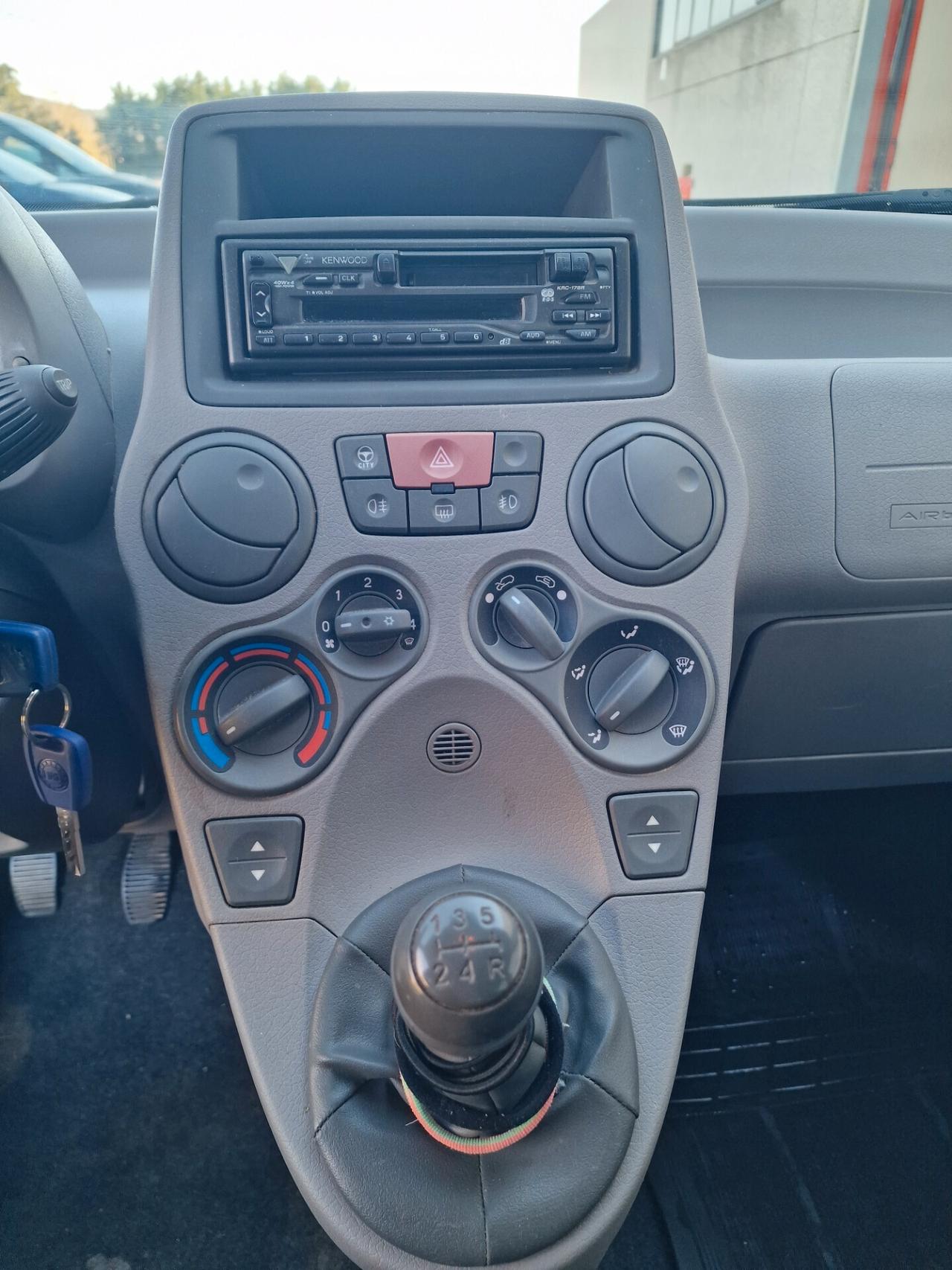 Fiat Panda 1.2 Dynamic