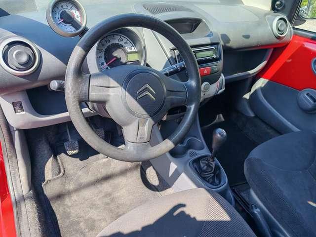 Citroen C1 C1 5p 1.0 C1ty