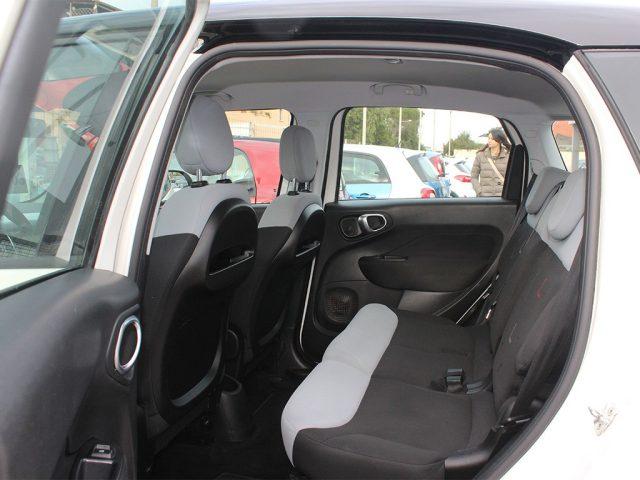 FIAT 500L 1.3 Multijet 85 CV Dualogic Lounge