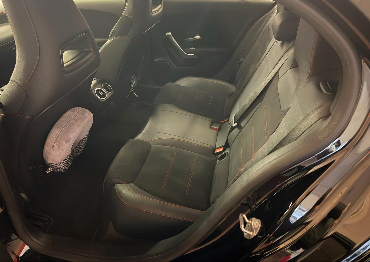 Mercedes-benz A 180 Automatic Premium