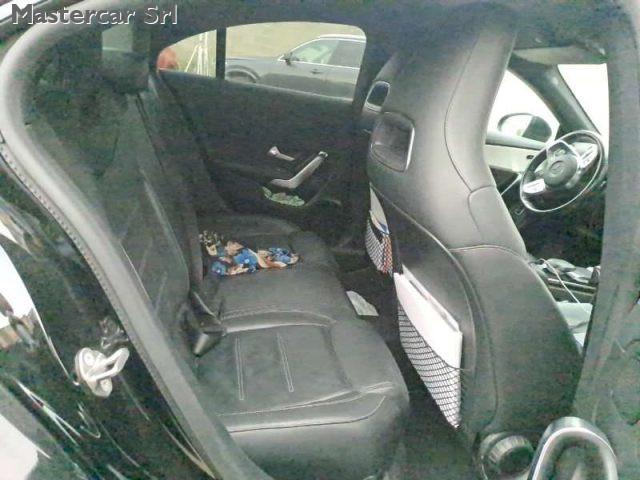 MERCEDES-BENZ CLA 180 CLA Coupe - C118 Coupe d Premium auto - GA516AN
