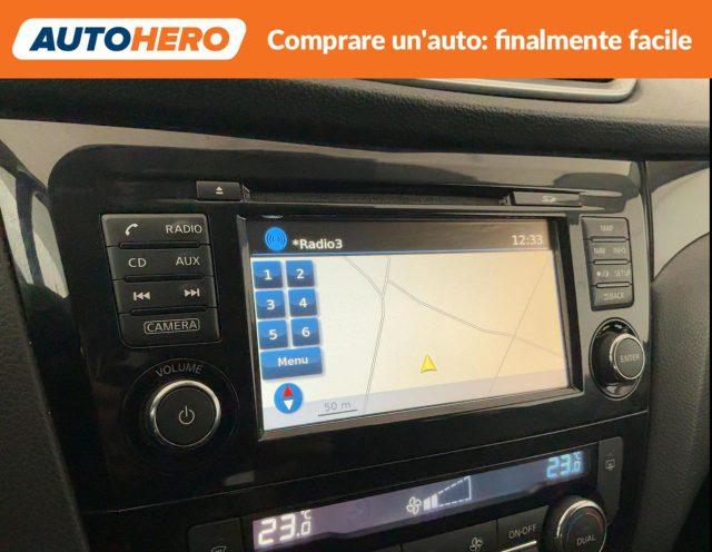 NISSAN Qashqai 1.6 dCi 2WD Business