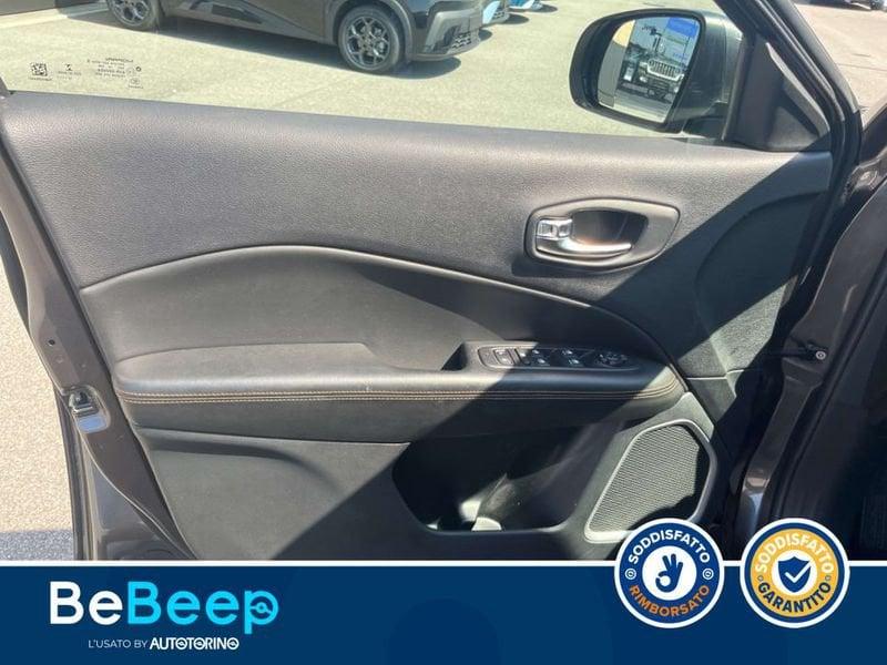Jeep Compass 2.0 MJT LIMITED 4WD 140CV MY19