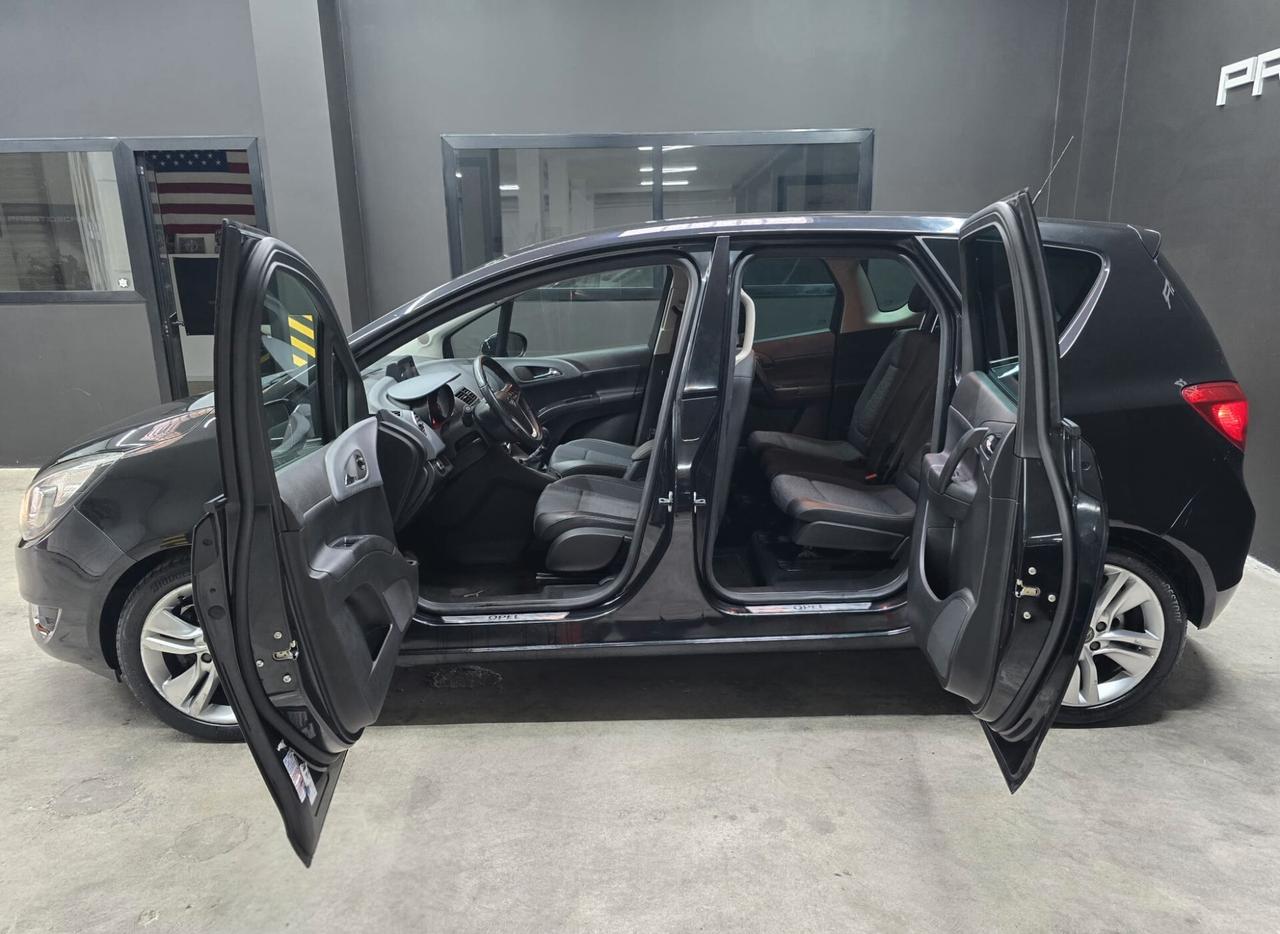Opel Meriva 1.6 CDTI 110CV Start&Stop Cosmo