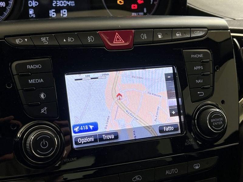 Lancia Ypsilon Ypsilon 1.2 Gold ecochic Gpl 69cv my19