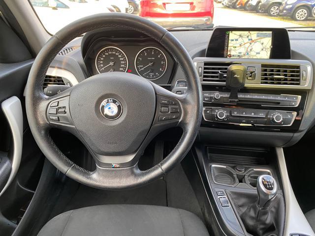 BMW 116 d 5p. Msport