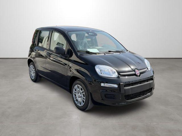 FIAT Pandina 1.0 FireFly 65 CV Hybrid Icon