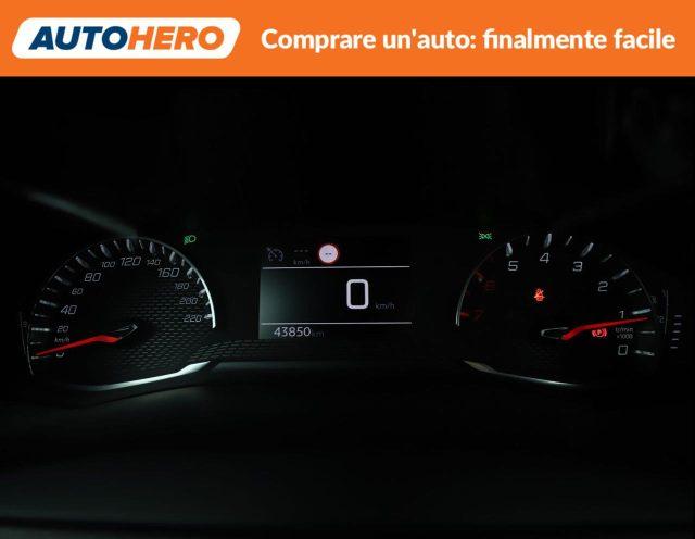 PEUGEOT 208 BlueHDi 100 Stop&Start 5 porte Active Pack