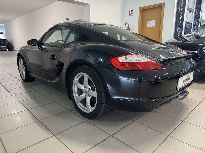Porsche Cayman Cayman 2.7