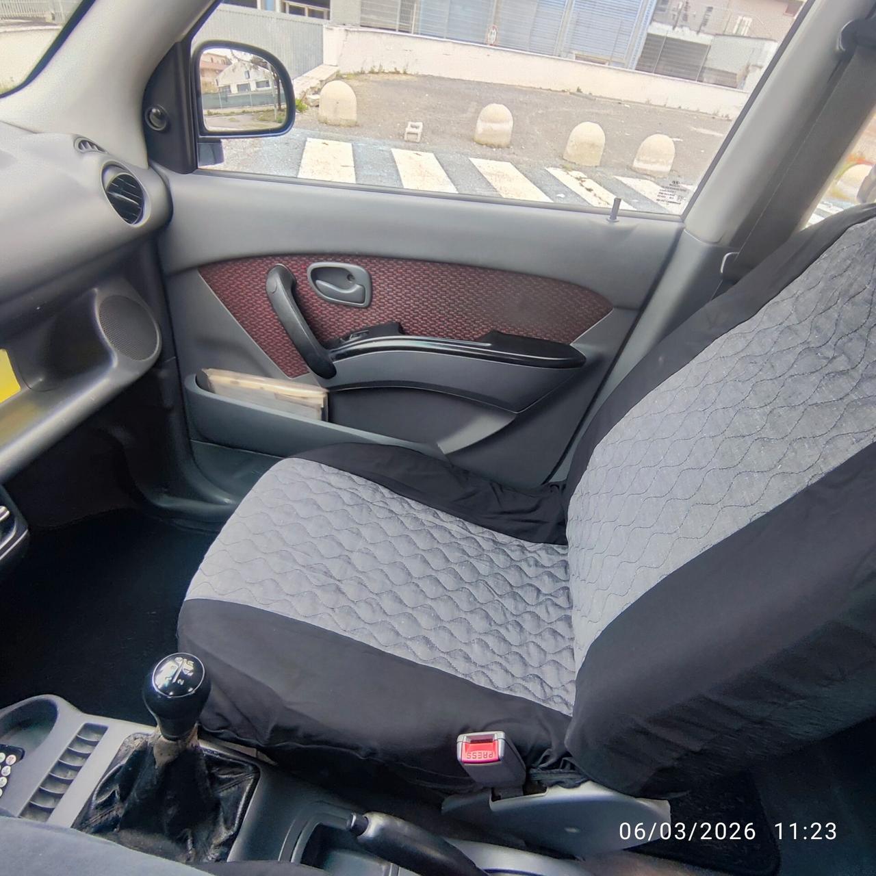 Hyundai Atos Prime 1.1 12V Like