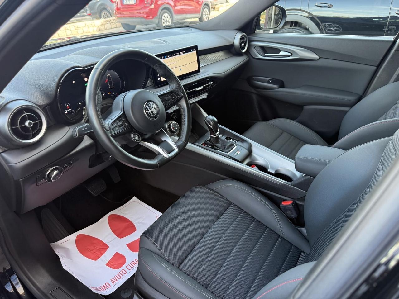 Alfa Romeo Tonale 1.5 hybrid Sprint 130cv tct7