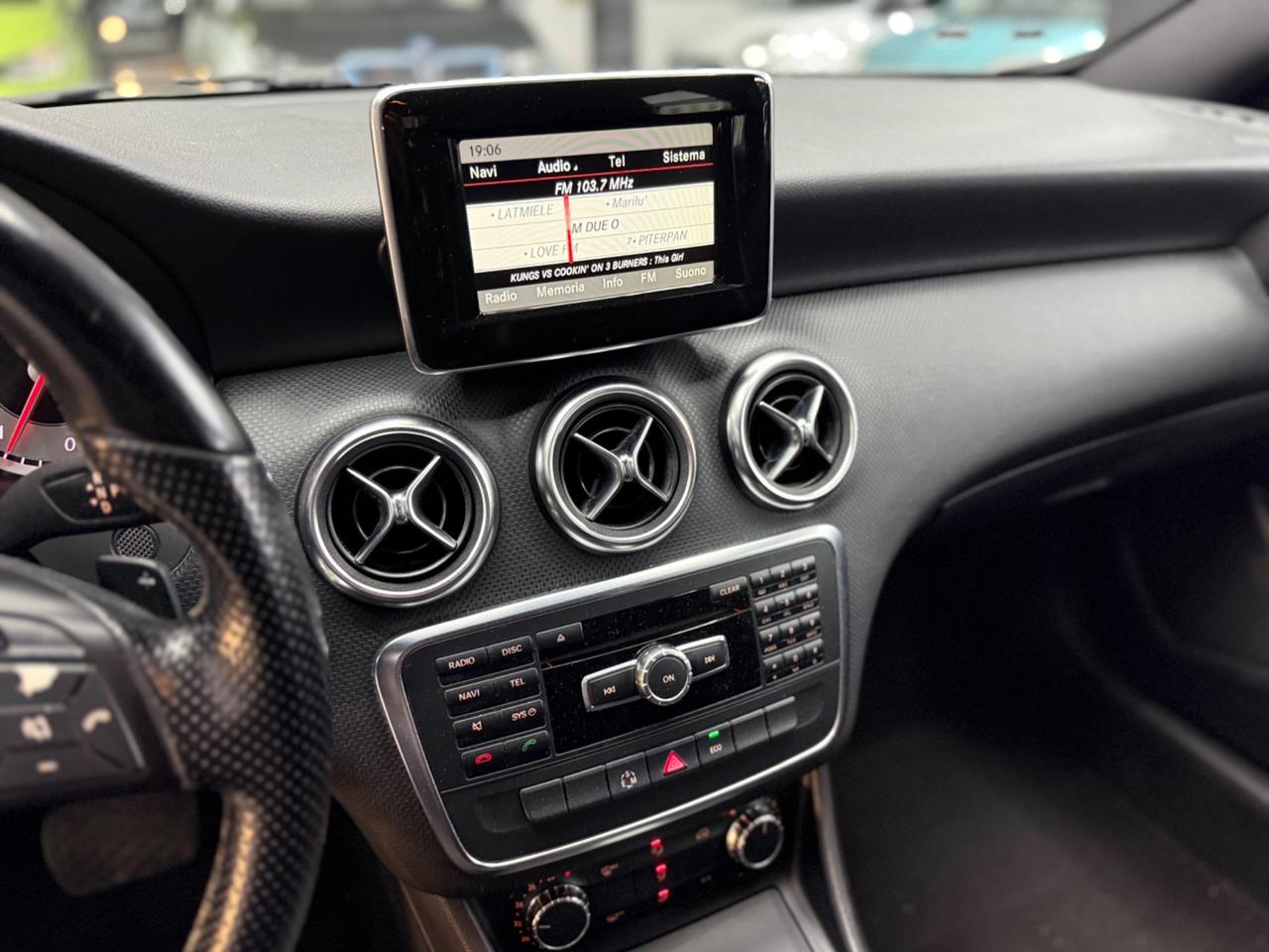 Mercedes-benz A 180 CDI Automatic Premium