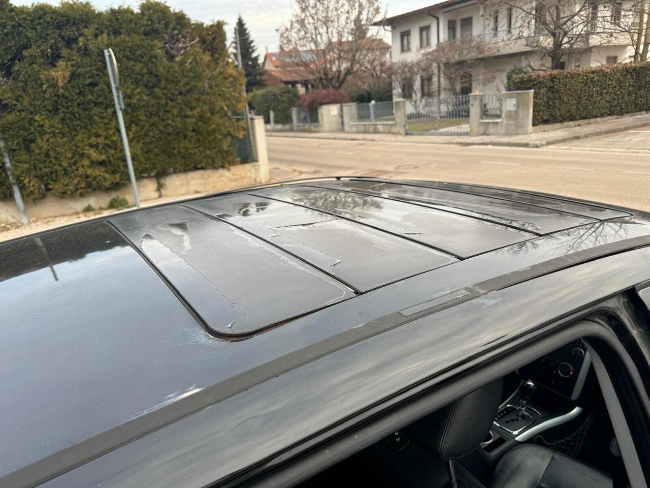 Mercedes-benz A 200 CDI Coupé Avantgarde