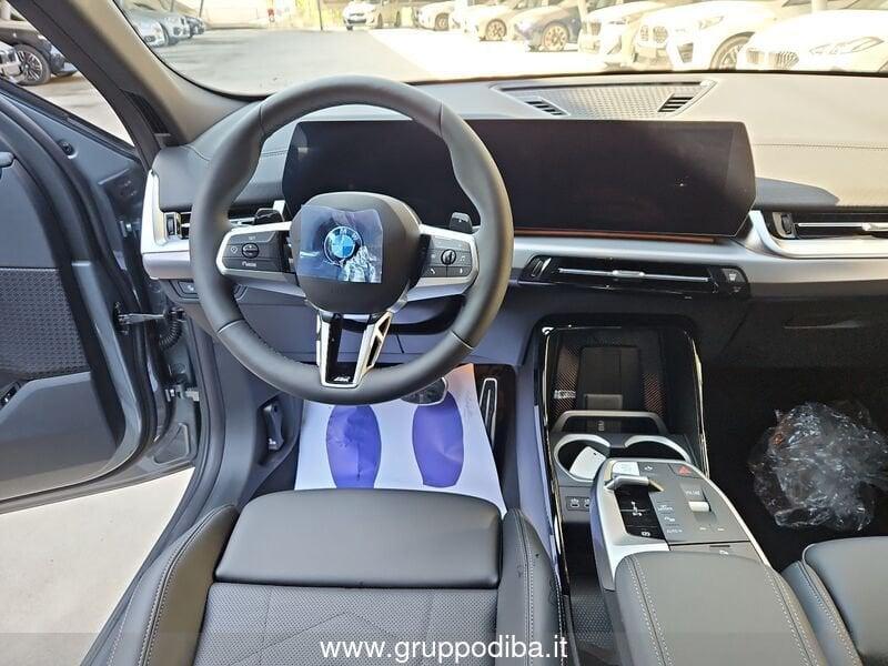 BMW X2 Serie X XDRIVE20D