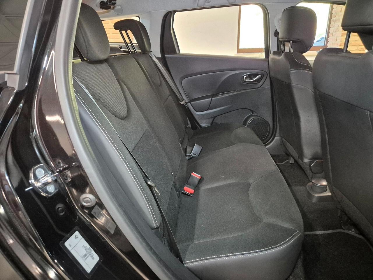 Renault Clio Sporter dCi 8V 90CV EDC Start&Stop Energy