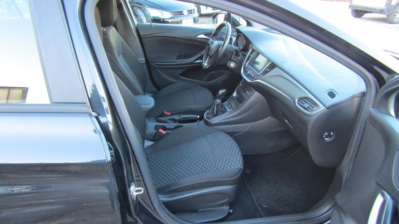 Opel Astra 1.6 CDTI 136CV EcoFLEX S&S Sports Tourer Cosmo