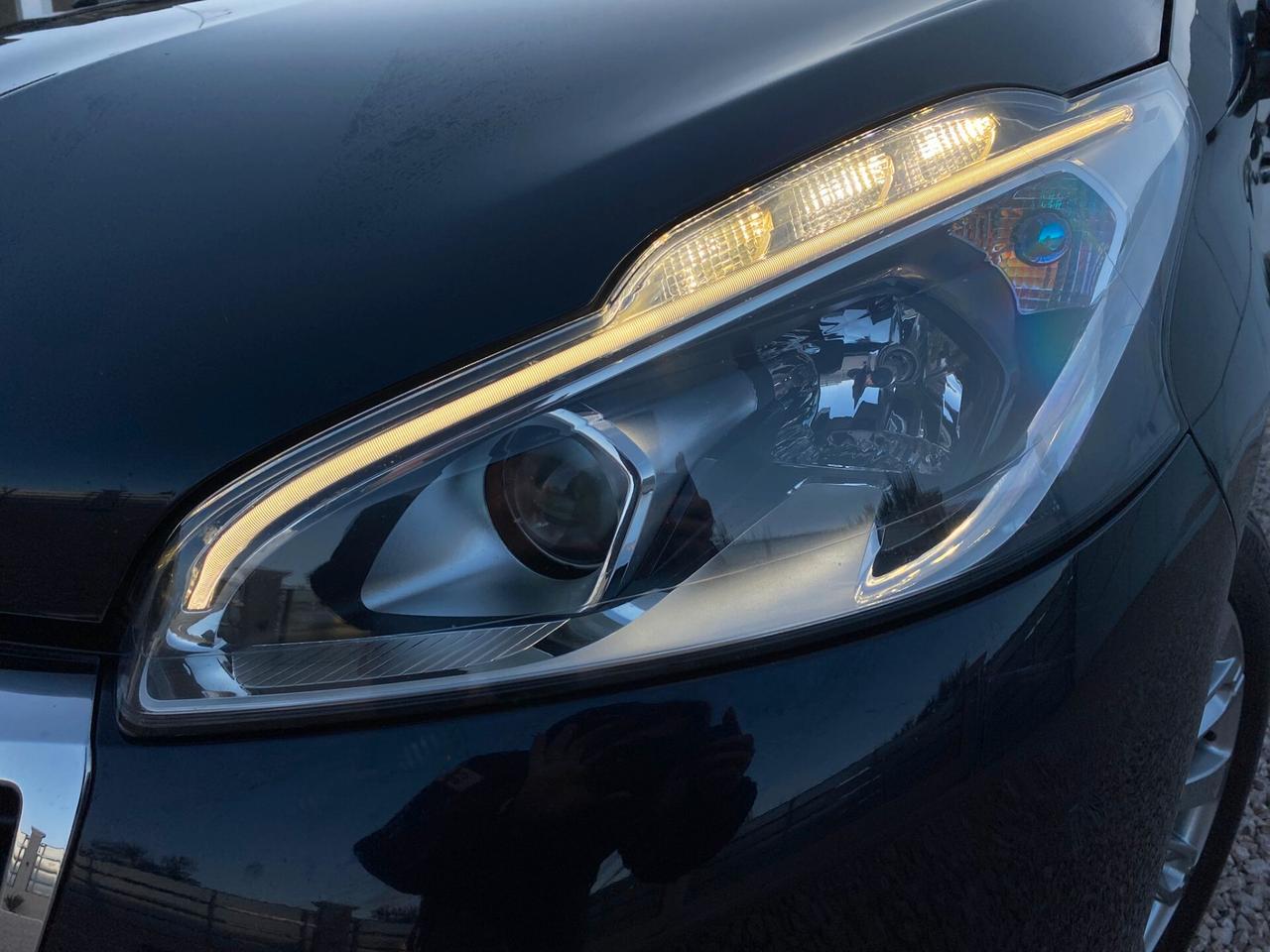 Peugeot 208 BlueHDi 75 5 porte Active