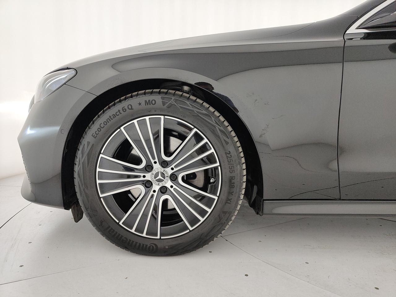 Mercedes-Benz E SW 200 d Advanced auto