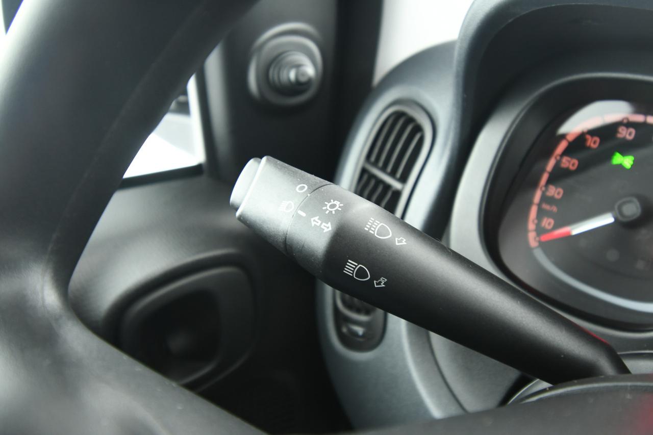 FIAT Panda 1.0 firefly hybrid s&s 70cv NEOPATENTATI+BLUETOOTH