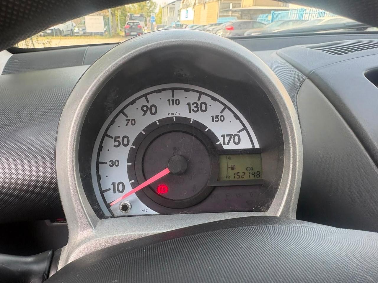Peugeot 107 1.0 68CV 3p. Desir