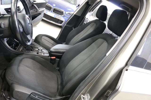BMW X1 sDrive18d Business "" CERCHI 18"/ AUTOMATICA ""