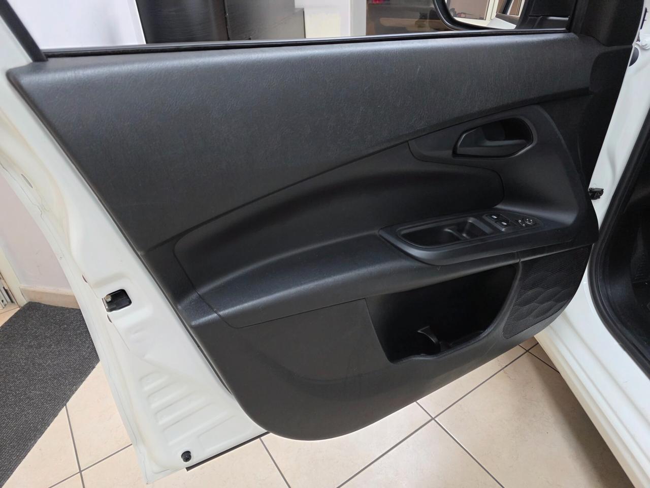 FIAT TIPO HATCHBACK 1.3 MJT 95cv POP 5 PORTE